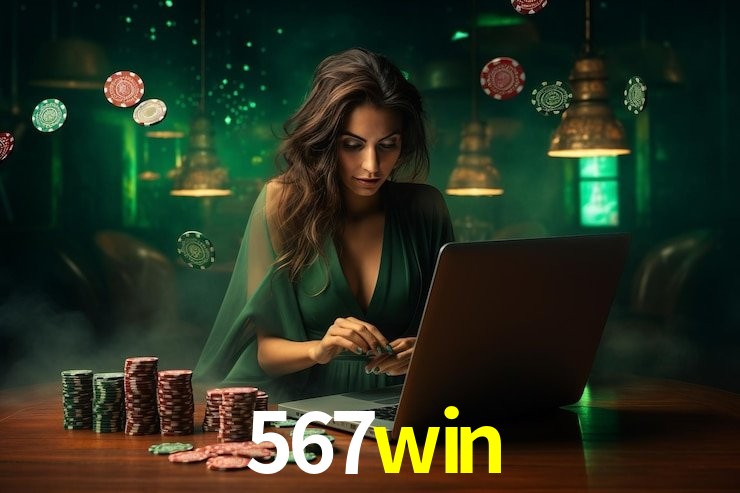 Imagem quadrada de apoio para baixar 567win